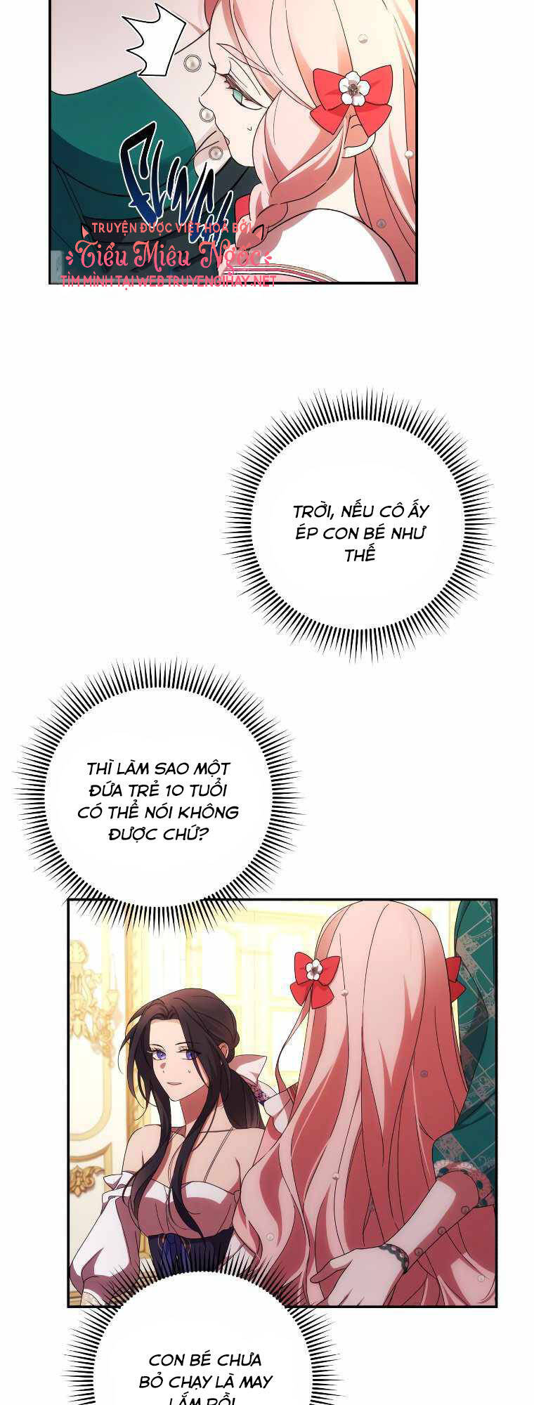 Tôi Sẽ Quyến Rũ Công Tước Phương Bắc Chapter 32 - Trang 2