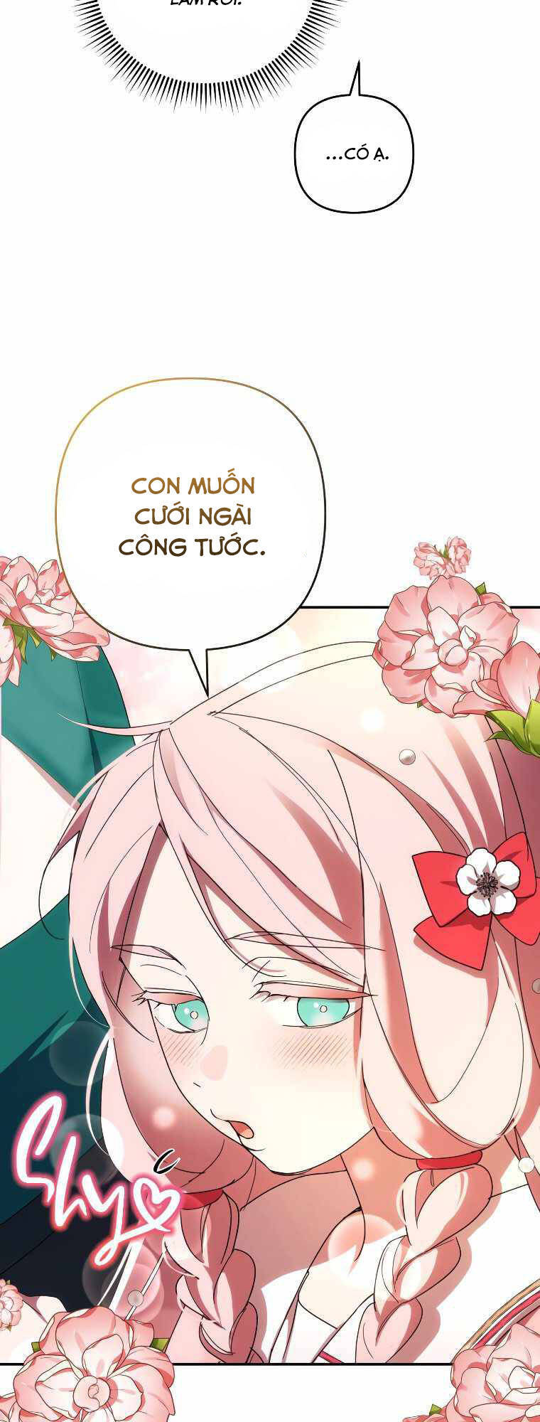 Tôi Sẽ Quyến Rũ Công Tước Phương Bắc Chapter 32 - Trang 2