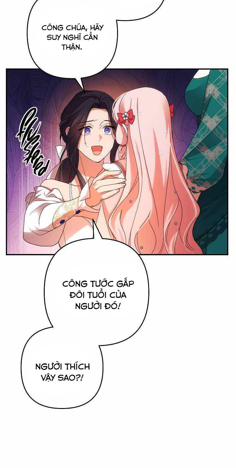 Tôi Sẽ Quyến Rũ Công Tước Phương Bắc Chapter 32 - Trang 2