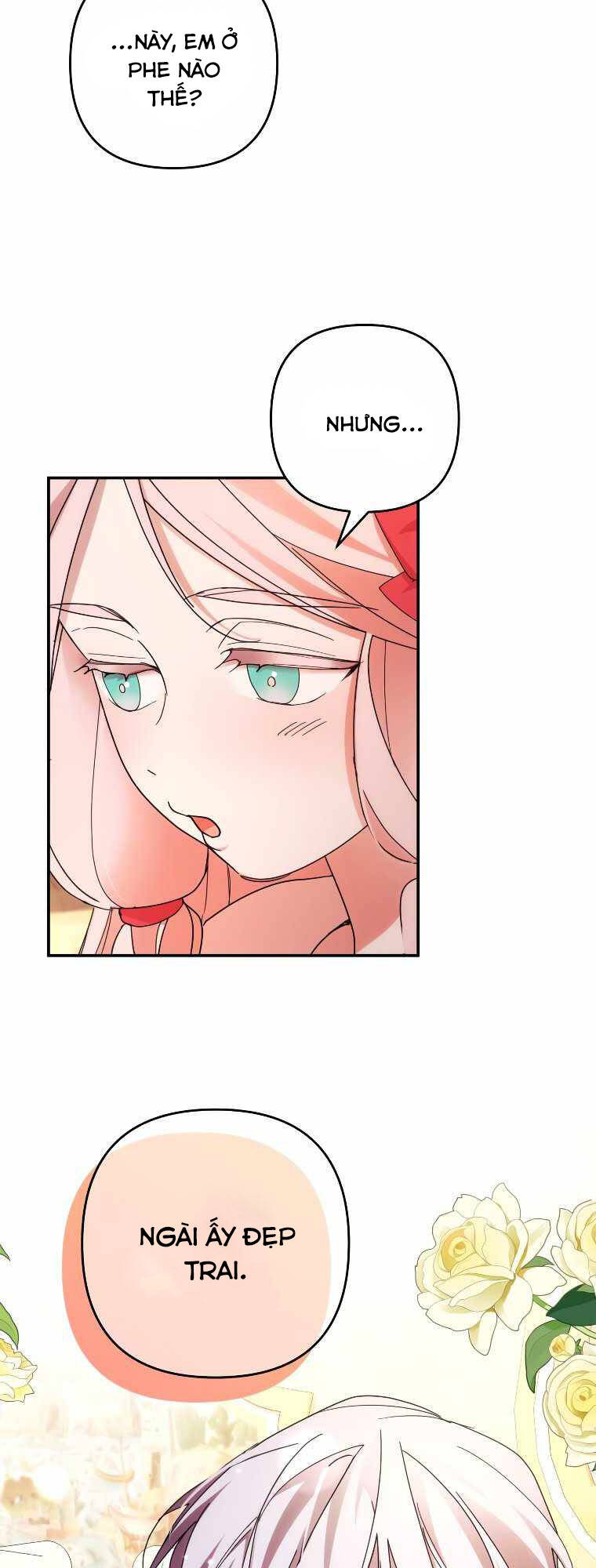 Tôi Sẽ Quyến Rũ Công Tước Phương Bắc Chapter 32 - Trang 2