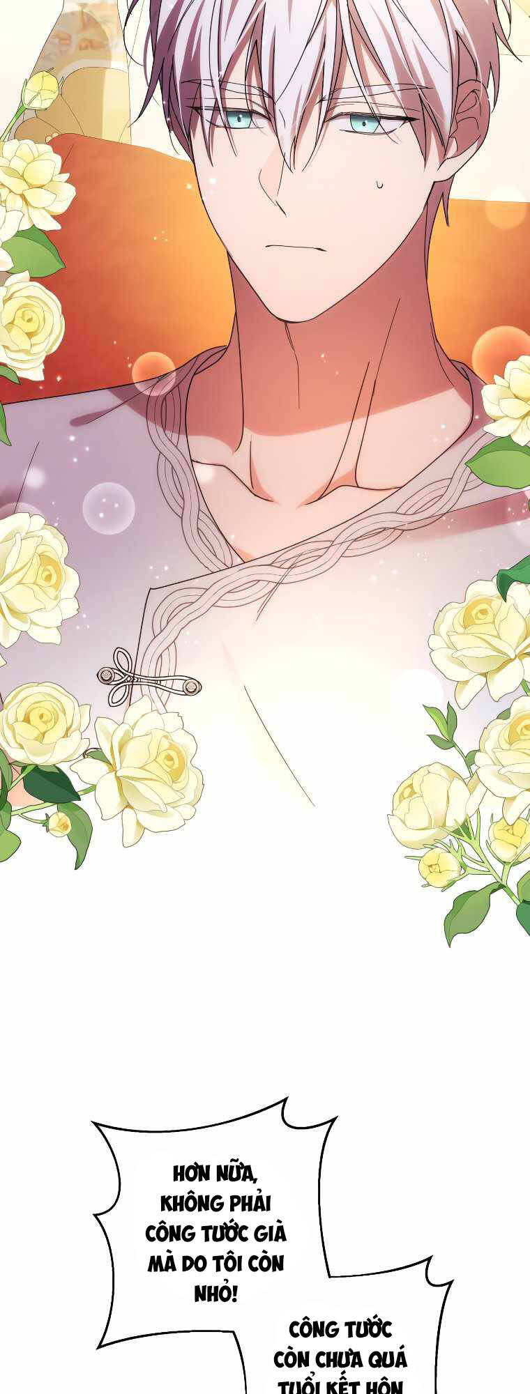 Tôi Sẽ Quyến Rũ Công Tước Phương Bắc Chapter 32 - Trang 2