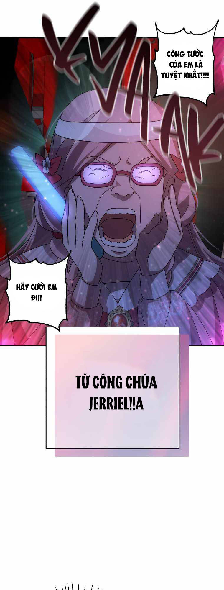 Tôi Sẽ Quyến Rũ Công Tước Phương Bắc Chapter 32 - Trang 2