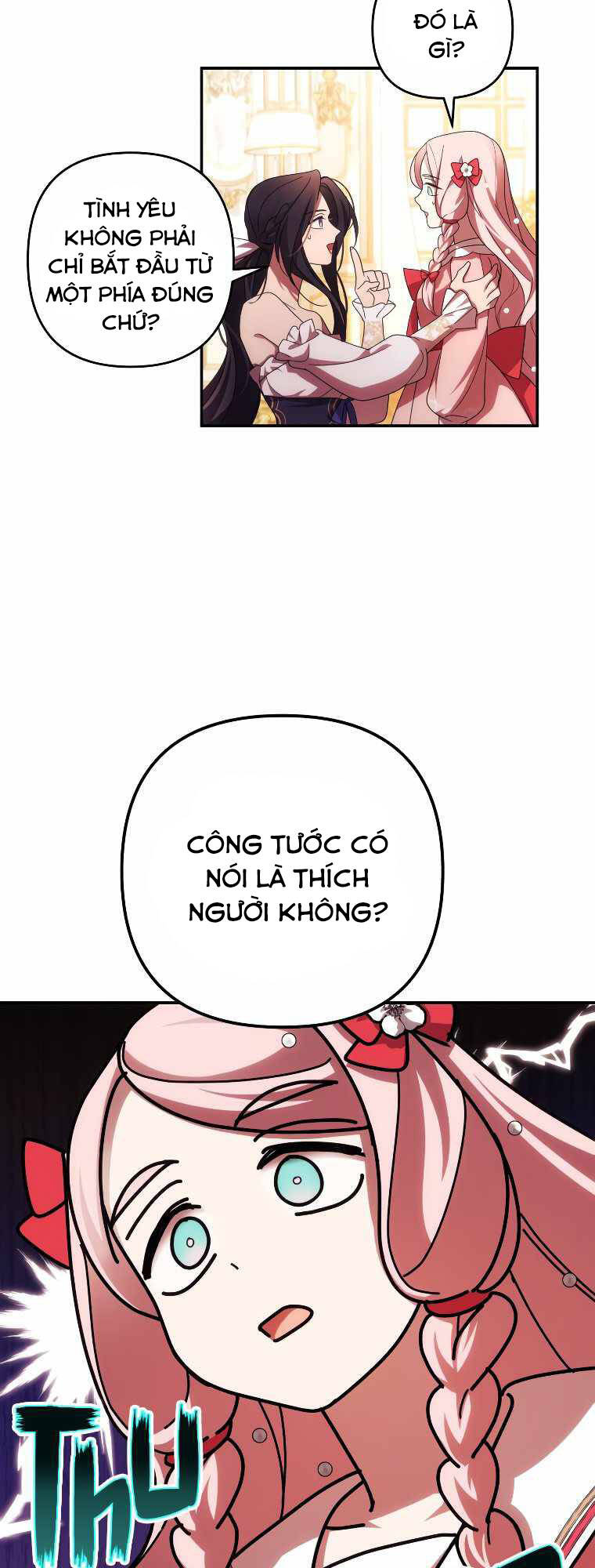 Tôi Sẽ Quyến Rũ Công Tước Phương Bắc Chapter 32 - Trang 2