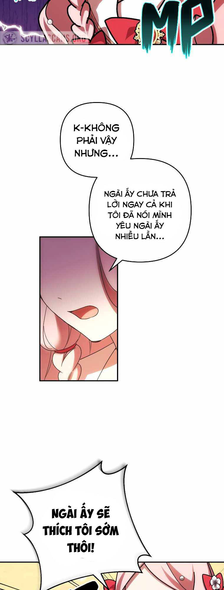 Tôi Sẽ Quyến Rũ Công Tước Phương Bắc Chapter 32 - Trang 2