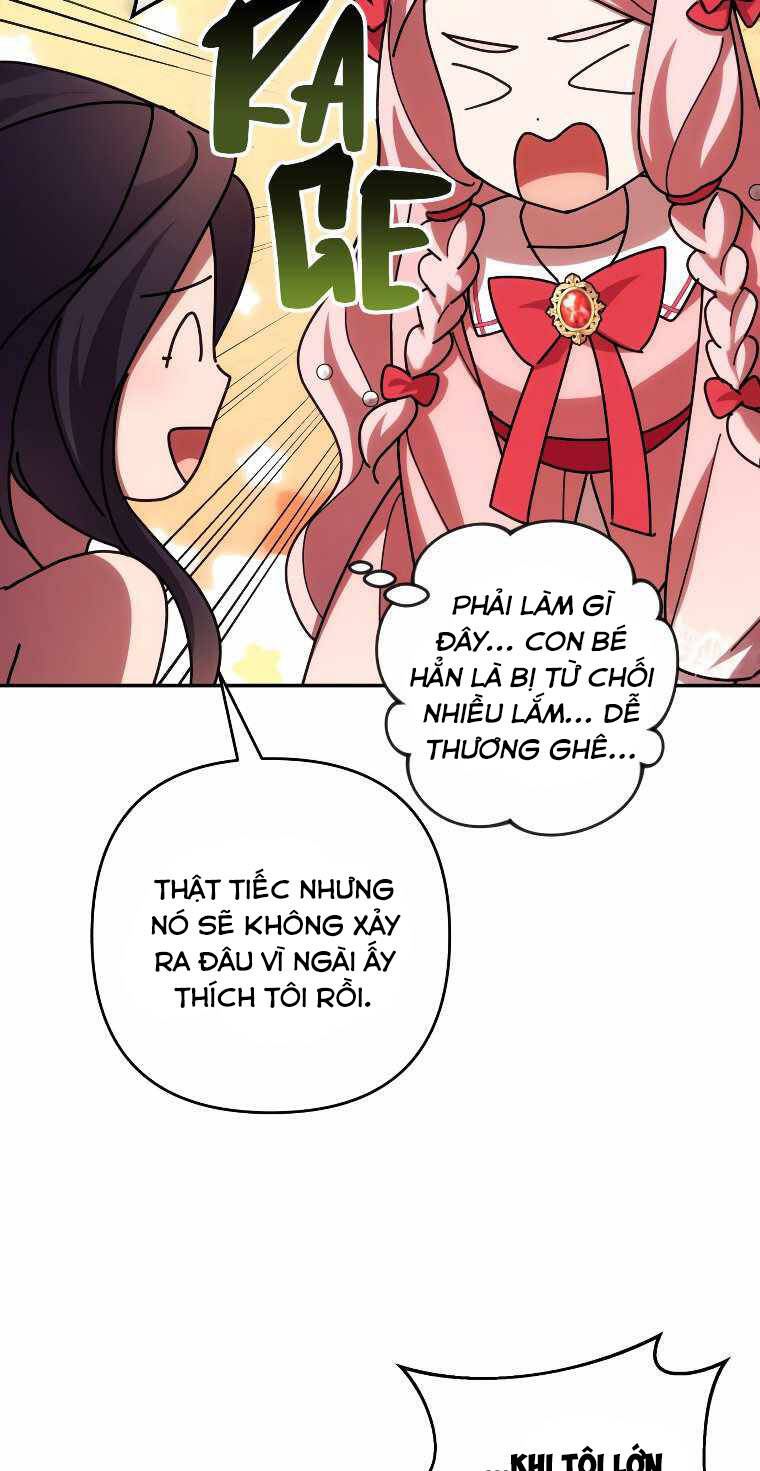 Tôi Sẽ Quyến Rũ Công Tước Phương Bắc Chapter 32 - Trang 2