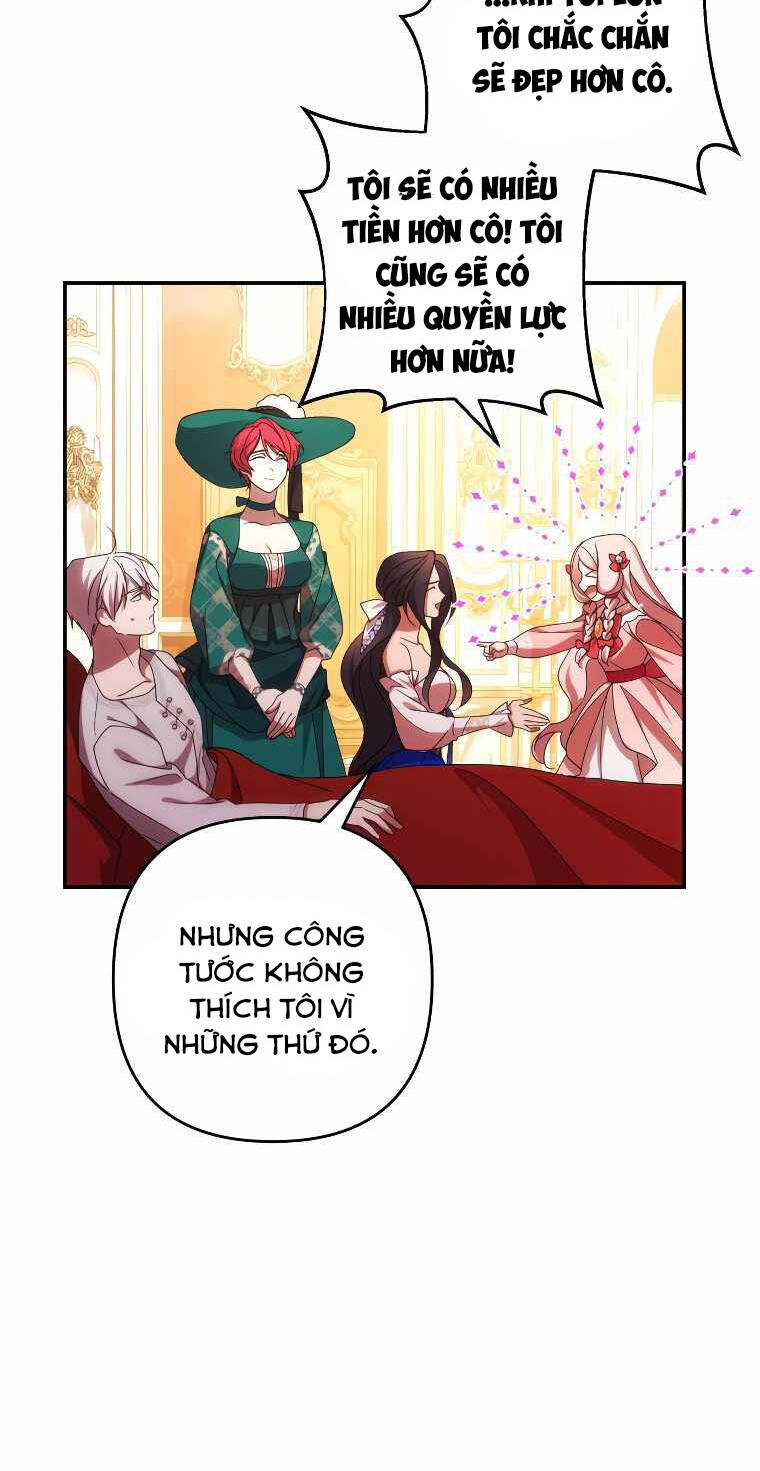 Tôi Sẽ Quyến Rũ Công Tước Phương Bắc Chapter 32 - Trang 2