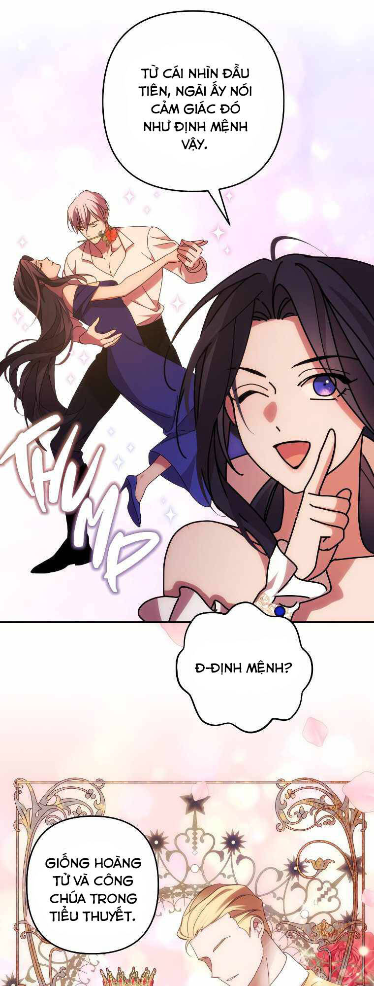 Tôi Sẽ Quyến Rũ Công Tước Phương Bắc Chapter 32 - Trang 2