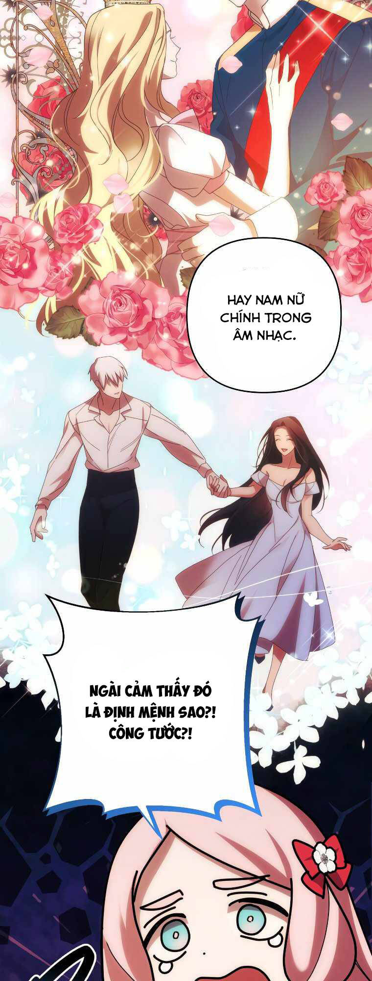 Tôi Sẽ Quyến Rũ Công Tước Phương Bắc Chapter 32 - Trang 2