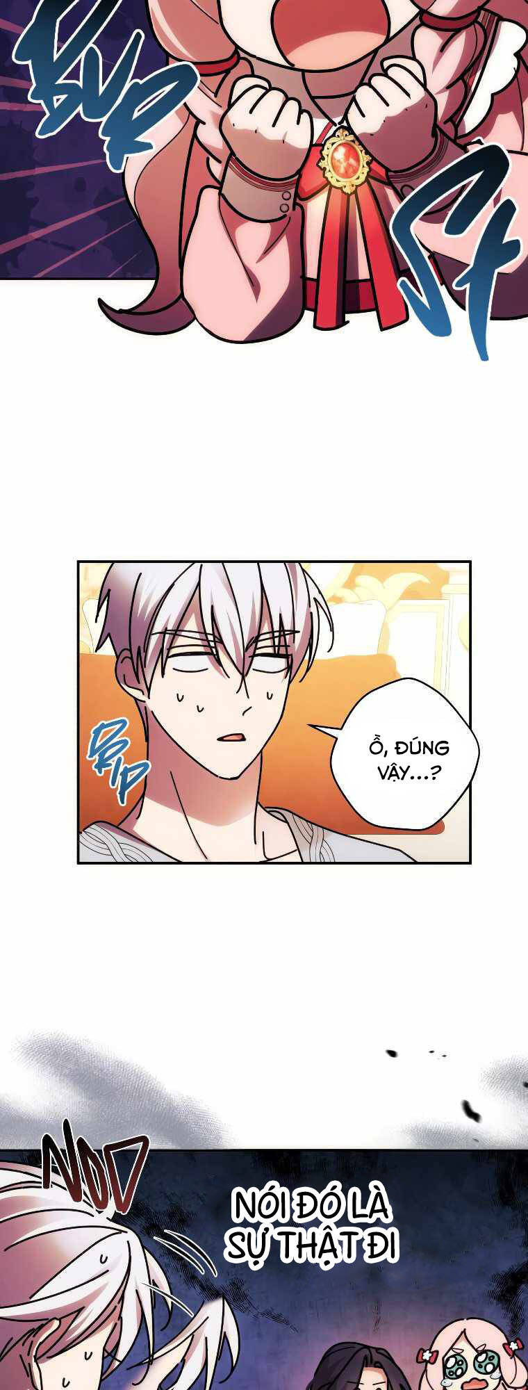 Tôi Sẽ Quyến Rũ Công Tước Phương Bắc Chapter 32 - Trang 2