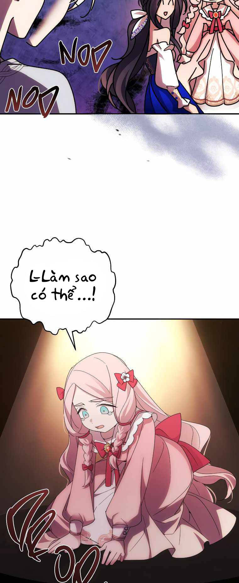 Tôi Sẽ Quyến Rũ Công Tước Phương Bắc Chapter 32 - Trang 2