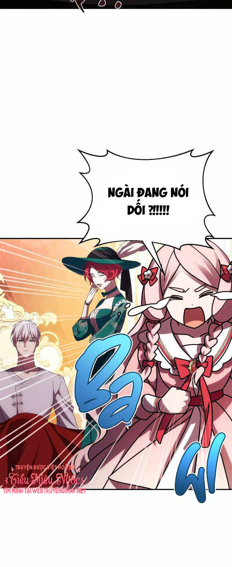 Tôi Sẽ Quyến Rũ Công Tước Phương Bắc Chapter 32 - Trang 2