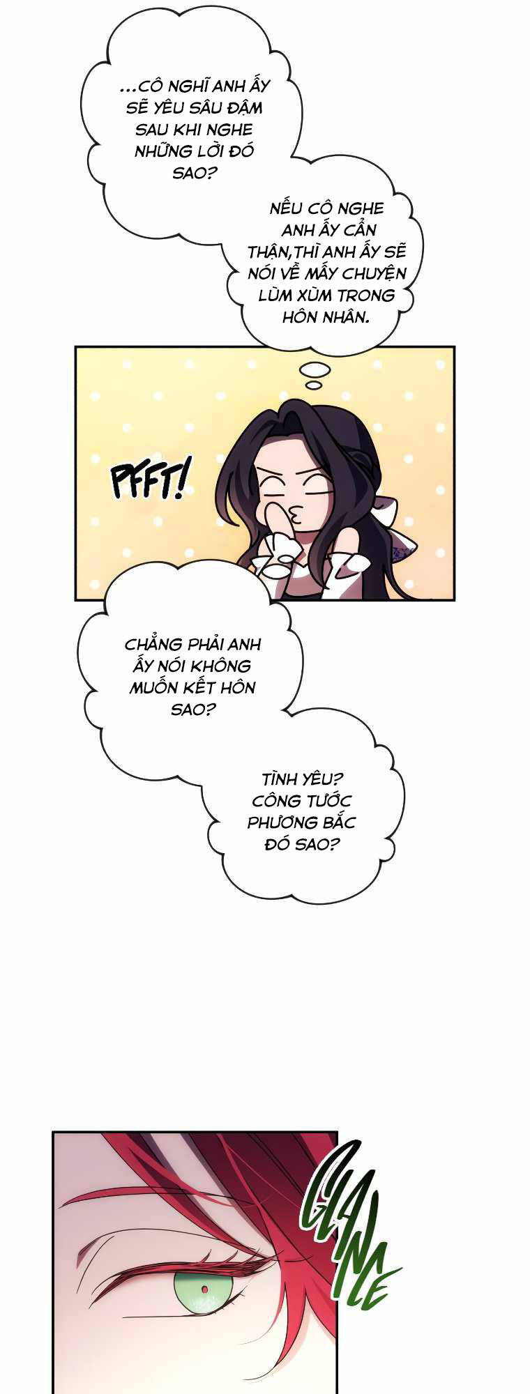 Tôi Sẽ Quyến Rũ Công Tước Phương Bắc Chapter 32 - Trang 2