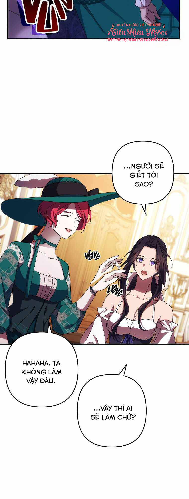 Tôi Sẽ Quyến Rũ Công Tước Phương Bắc Chapter 32 - Trang 2