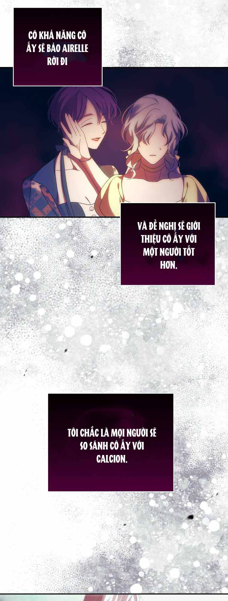 Tôi Sẽ Quyến Rũ Công Tước Phương Bắc Chapter 32 - Trang 2