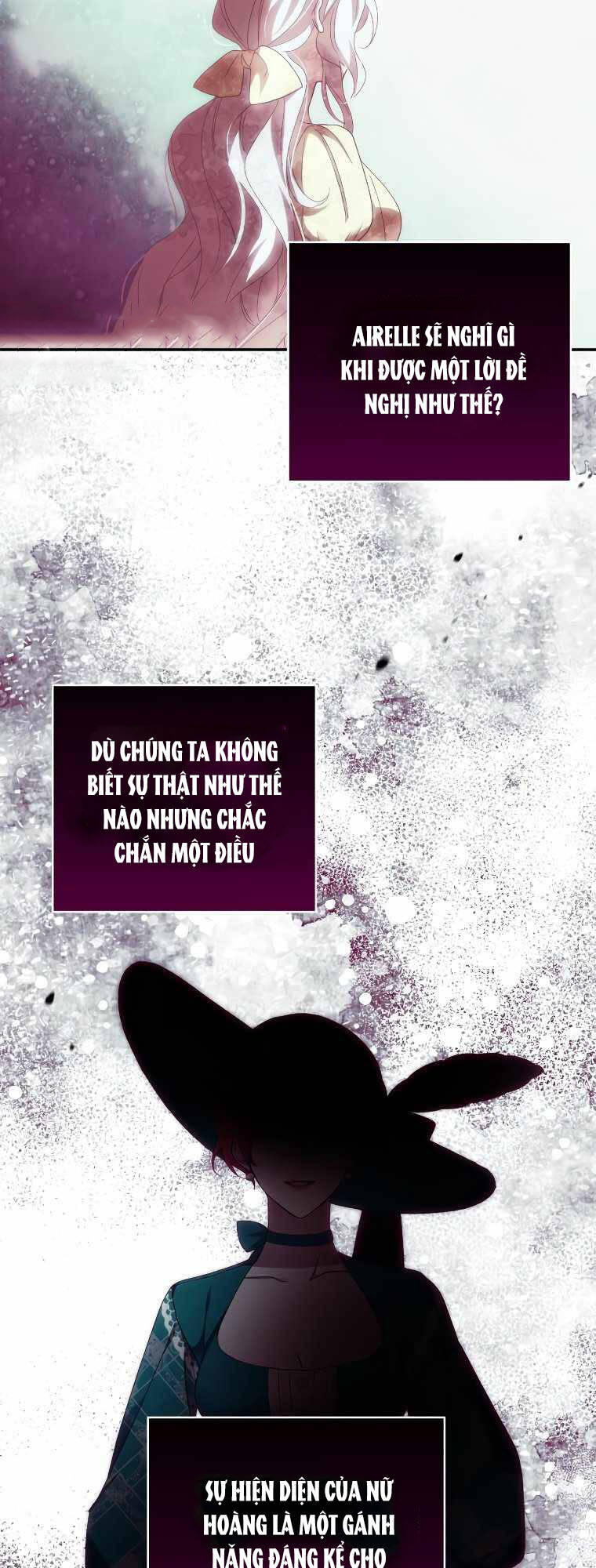 Tôi Sẽ Quyến Rũ Công Tước Phương Bắc Chapter 32 - Trang 2