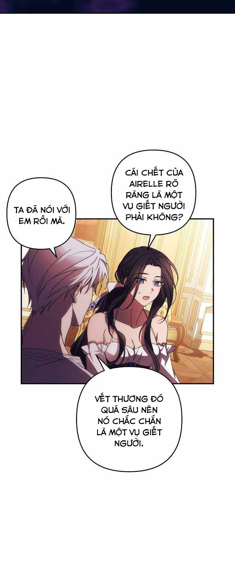 Tôi Sẽ Quyến Rũ Công Tước Phương Bắc Chapter 32 - Trang 2