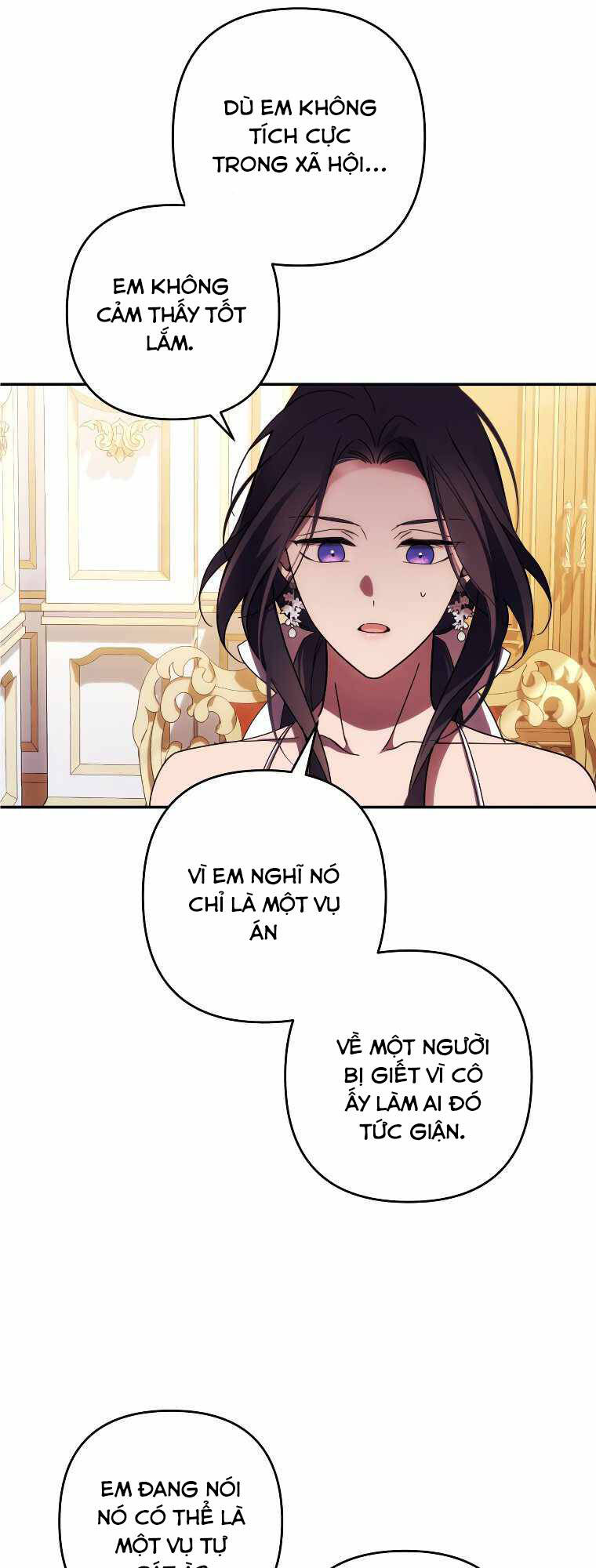 Tôi Sẽ Quyến Rũ Công Tước Phương Bắc Chapter 32 - Trang 2