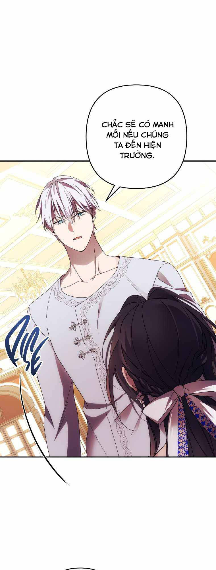 Tôi Sẽ Quyến Rũ Công Tước Phương Bắc Chapter 32 - Trang 2