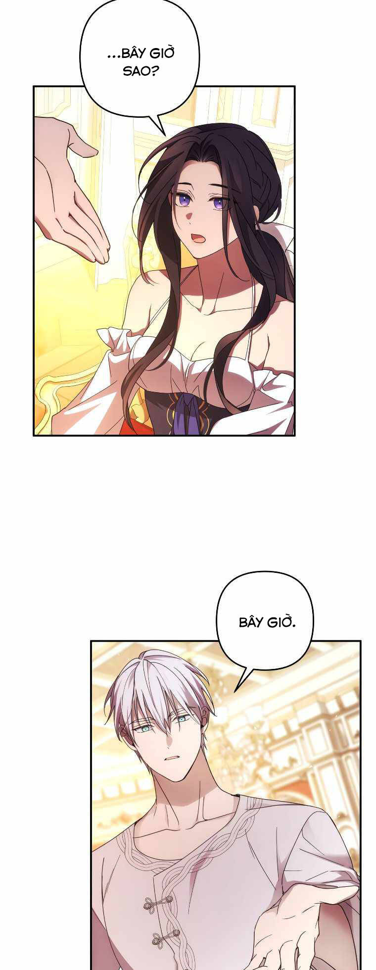 Tôi Sẽ Quyến Rũ Công Tước Phương Bắc Chapter 32 - Trang 2