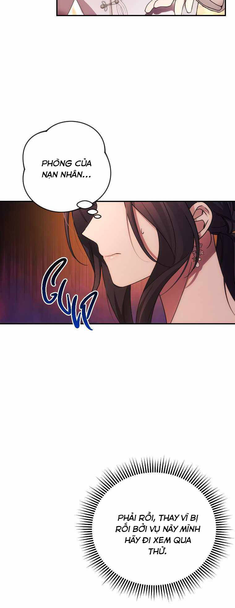 Tôi Sẽ Quyến Rũ Công Tước Phương Bắc Chapter 32 - Trang 2