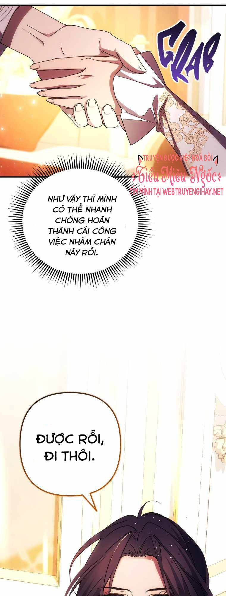 Tôi Sẽ Quyến Rũ Công Tước Phương Bắc Chapter 32 - Trang 2