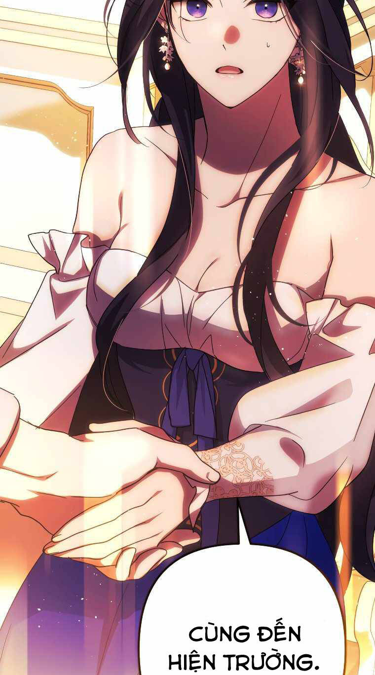 Tôi Sẽ Quyến Rũ Công Tước Phương Bắc Chapter 32 - Trang 2