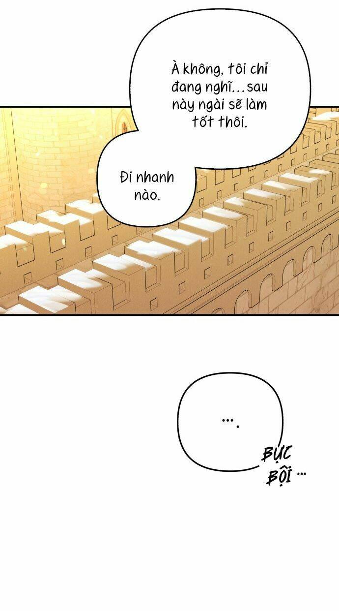 Tôi Sẽ Quyến Rũ Công Tước Phương Bắc Chapter 4 - Trang 2