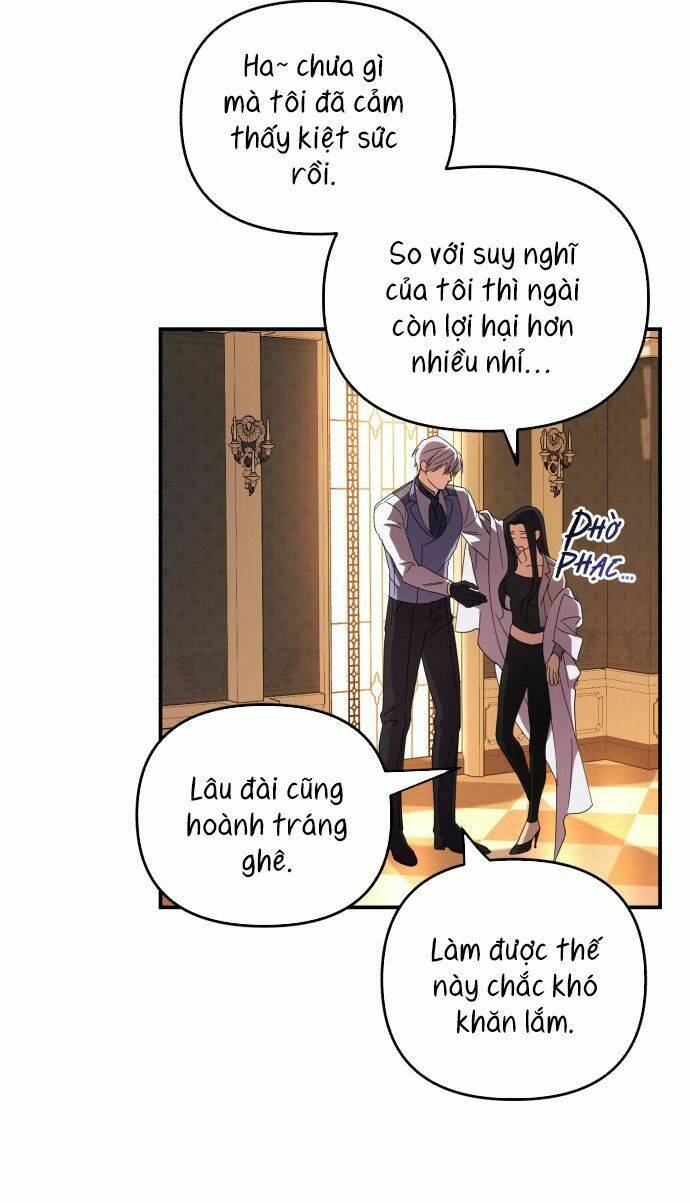 Tôi Sẽ Quyến Rũ Công Tước Phương Bắc Chapter 4 - Trang 2