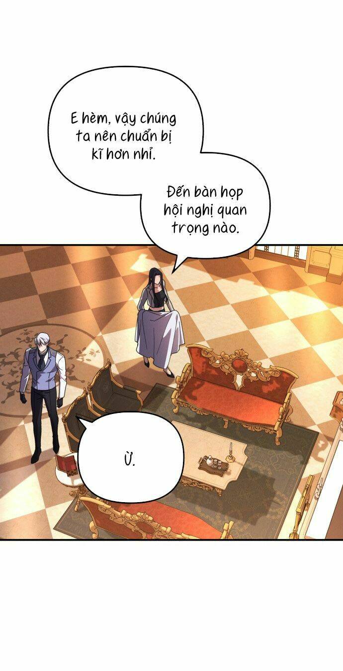 Tôi Sẽ Quyến Rũ Công Tước Phương Bắc Chapter 4 - Trang 2
