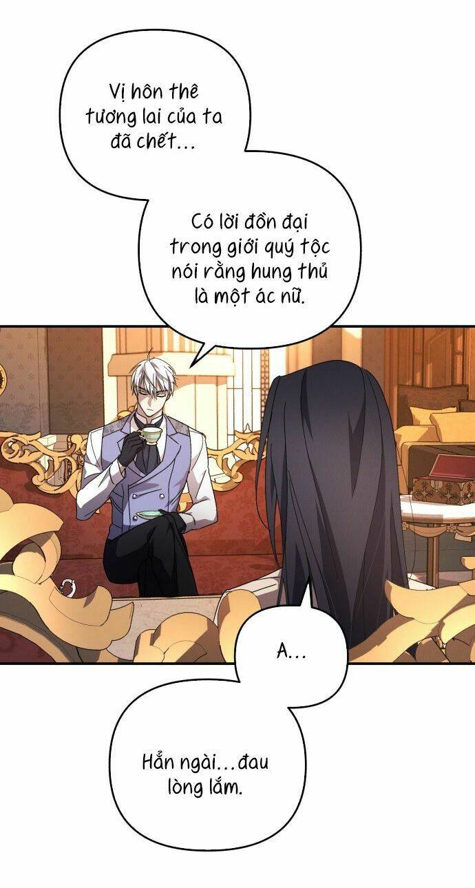 Tôi Sẽ Quyến Rũ Công Tước Phương Bắc Chapter 4 - Trang 2