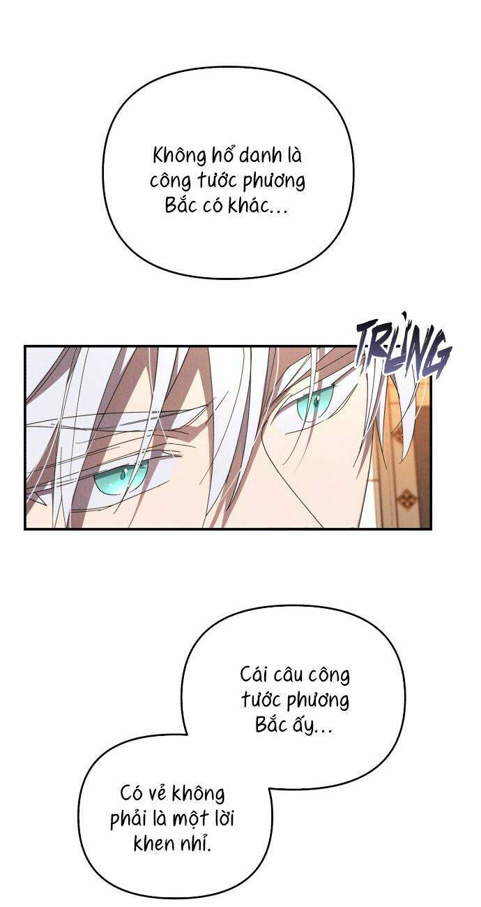 Tôi Sẽ Quyến Rũ Công Tước Phương Bắc Chapter 4 - Trang 2