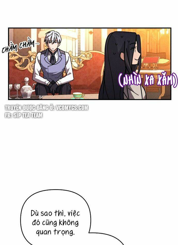 Tôi Sẽ Quyến Rũ Công Tước Phương Bắc Chapter 4 - Trang 2