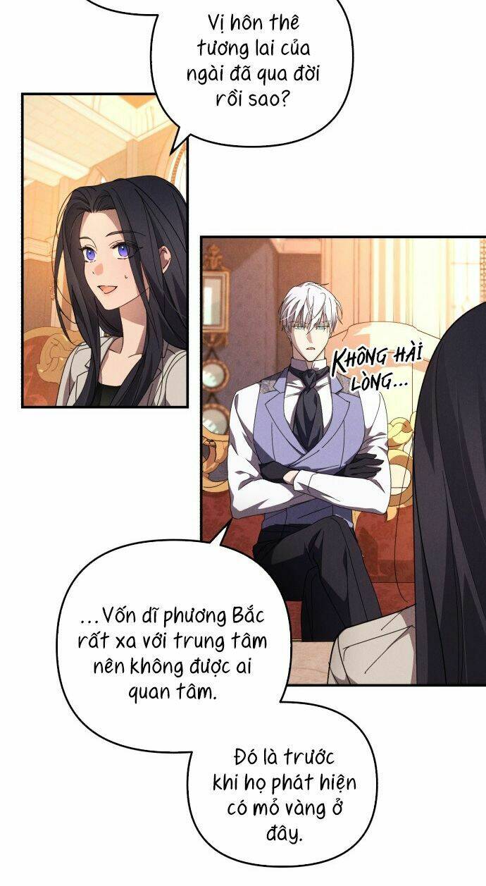 Tôi Sẽ Quyến Rũ Công Tước Phương Bắc Chapter 4 - Trang 2