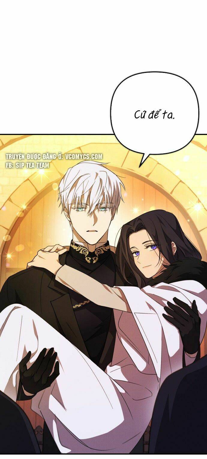 Tôi Sẽ Quyến Rũ Công Tước Phương Bắc Chapter 4 - Trang 2
