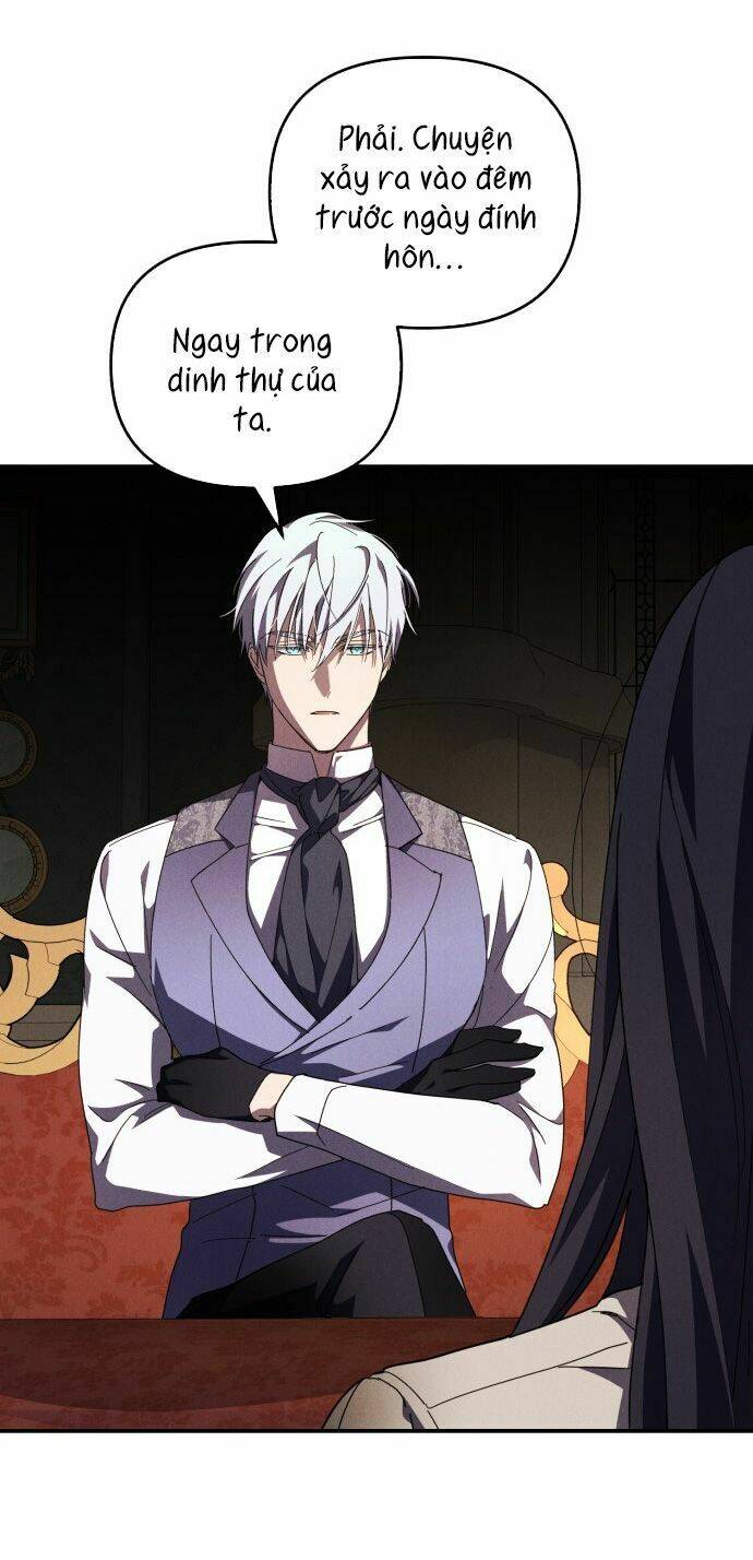 Tôi Sẽ Quyến Rũ Công Tước Phương Bắc Chapter 4 - Trang 2