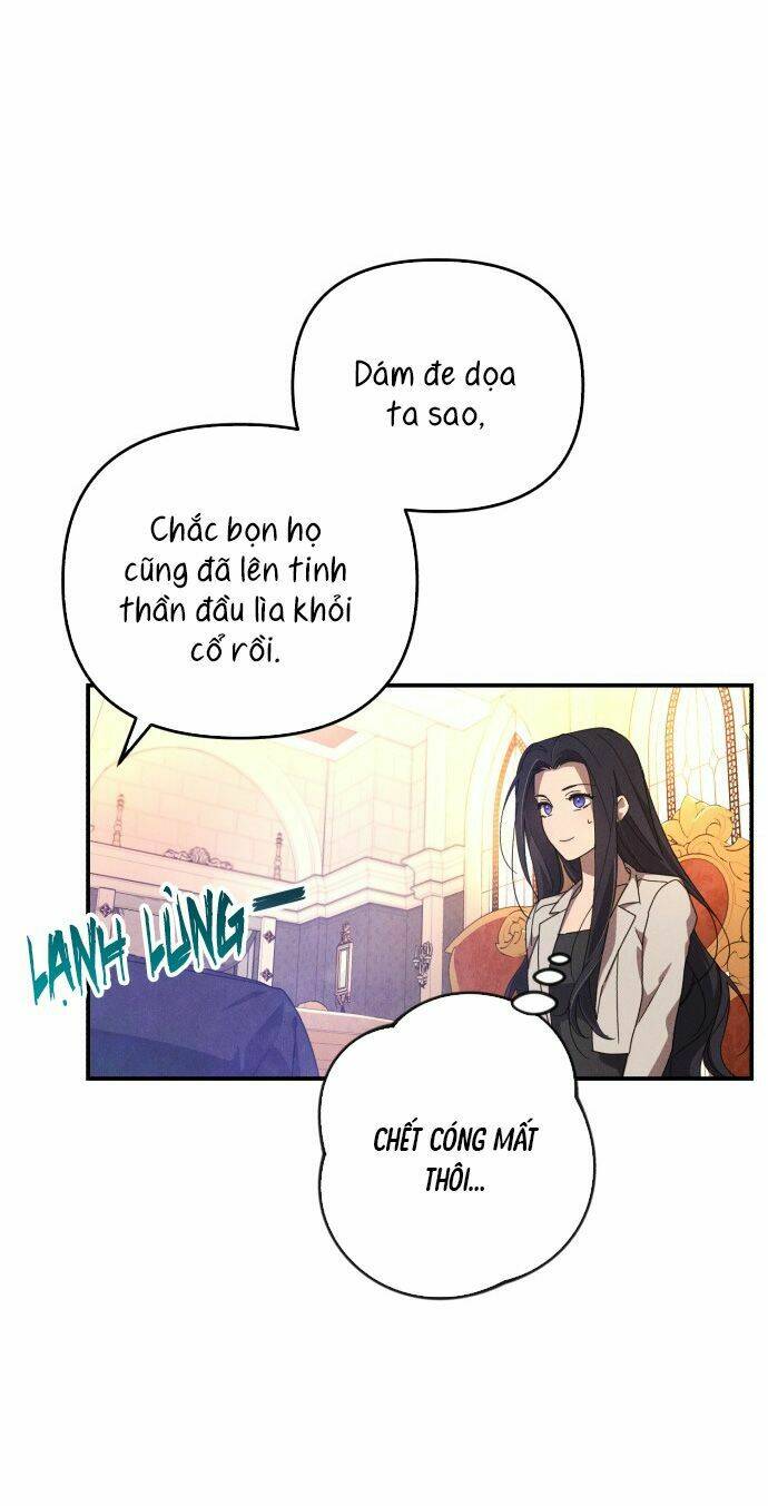 Tôi Sẽ Quyến Rũ Công Tước Phương Bắc Chapter 4 - Trang 2
