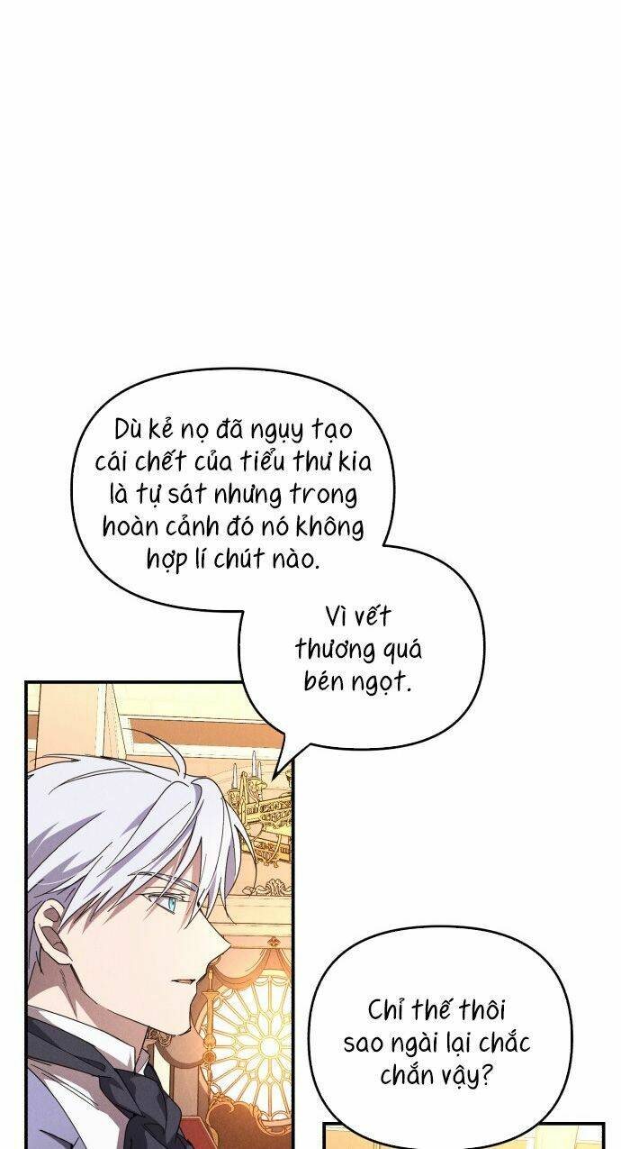 Tôi Sẽ Quyến Rũ Công Tước Phương Bắc Chapter 4 - Trang 2