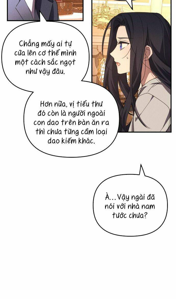 Tôi Sẽ Quyến Rũ Công Tước Phương Bắc Chapter 4 - Trang 2