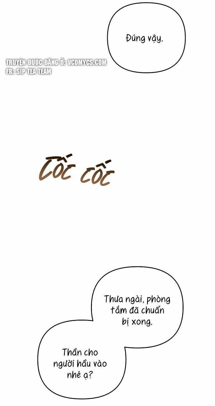 Tôi Sẽ Quyến Rũ Công Tước Phương Bắc Chapter 4 - Trang 2