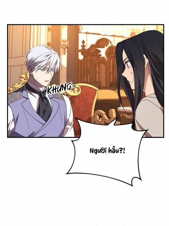 Tôi Sẽ Quyến Rũ Công Tước Phương Bắc Chapter 4 - Trang 2