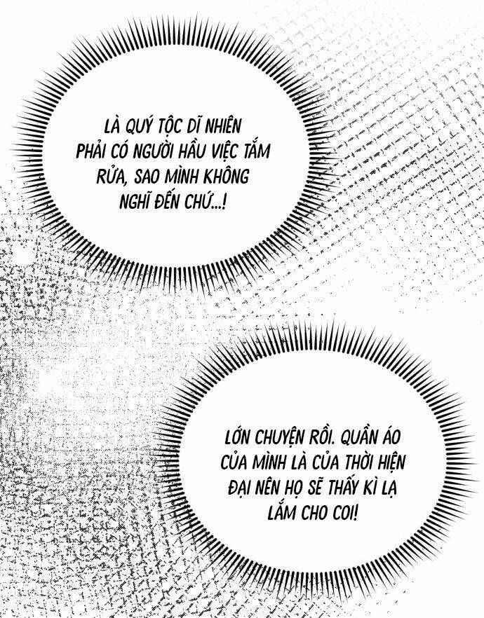 Tôi Sẽ Quyến Rũ Công Tước Phương Bắc Chapter 4 - Trang 2