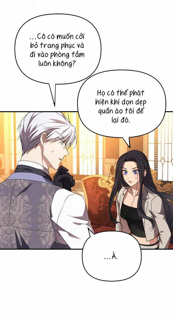 Tôi Sẽ Quyến Rũ Công Tước Phương Bắc Chapter 4 - Trang 2
