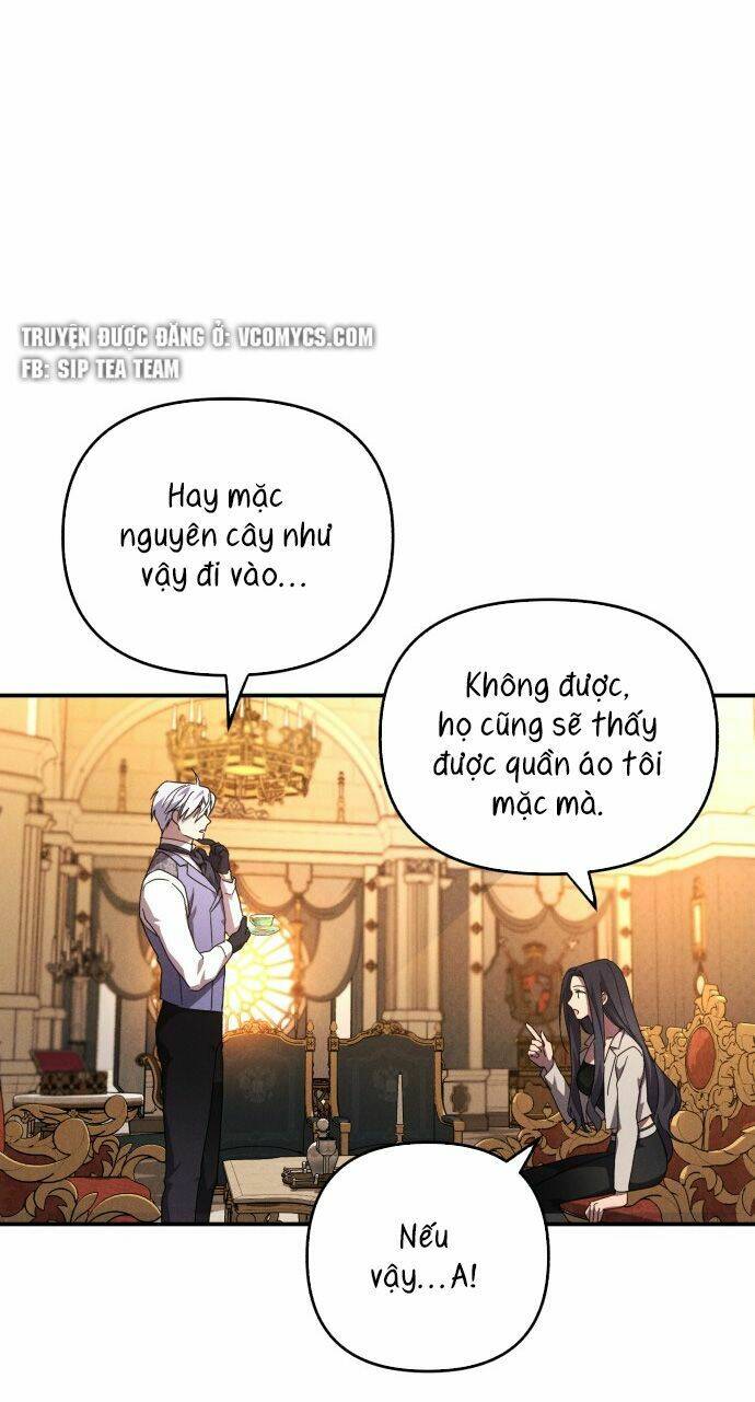 Tôi Sẽ Quyến Rũ Công Tước Phương Bắc Chapter 4 - Trang 2