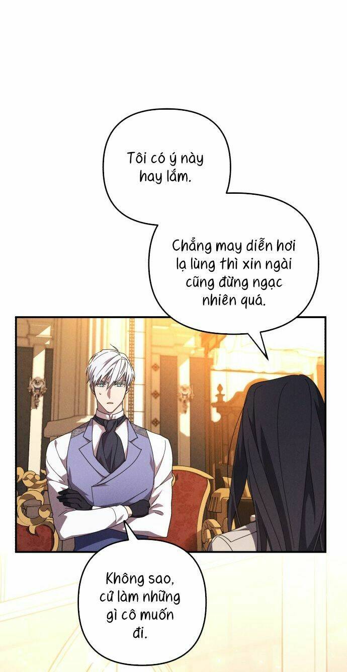 Tôi Sẽ Quyến Rũ Công Tước Phương Bắc Chapter 4 - Trang 2