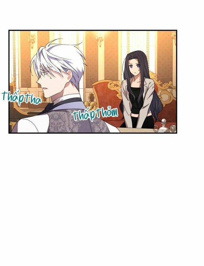 Tôi Sẽ Quyến Rũ Công Tước Phương Bắc Chapter 4 - Trang 2