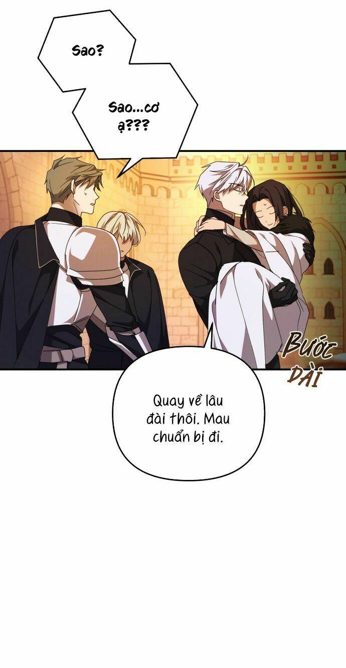 Tôi Sẽ Quyến Rũ Công Tước Phương Bắc Chapter 4 - Trang 2