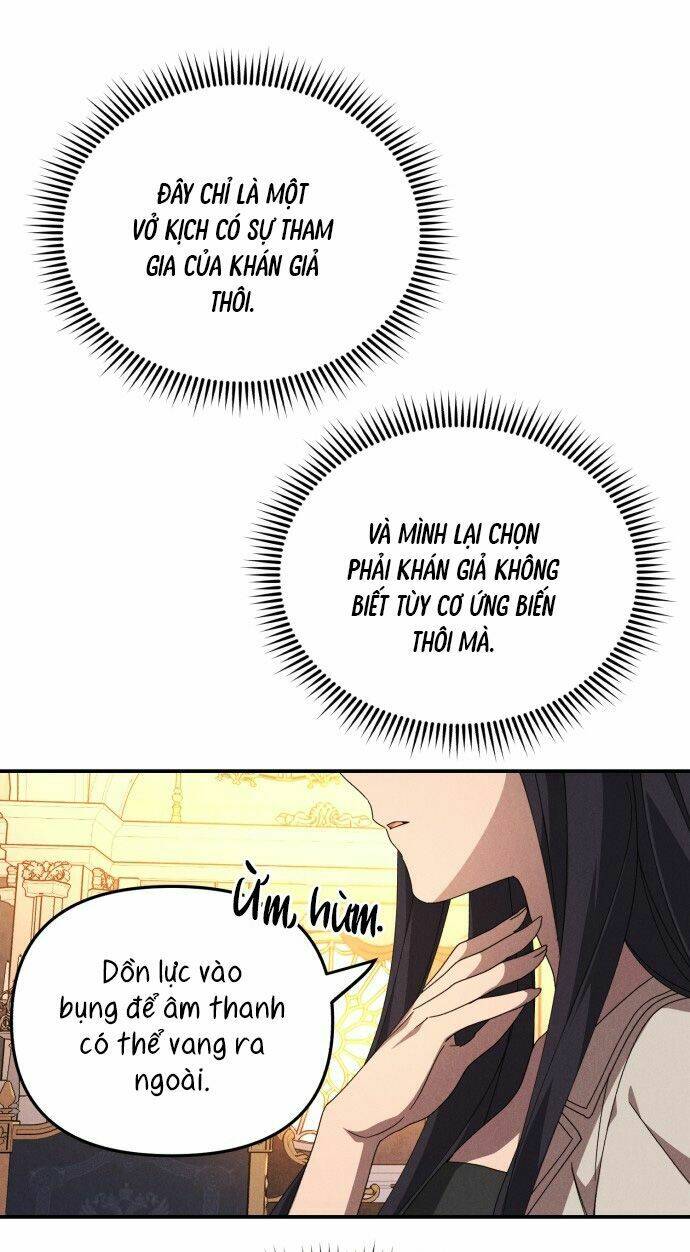 Tôi Sẽ Quyến Rũ Công Tước Phương Bắc Chapter 4 - Trang 2