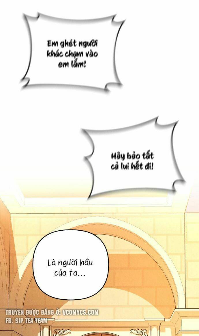 Tôi Sẽ Quyến Rũ Công Tước Phương Bắc Chapter 4 - Trang 2