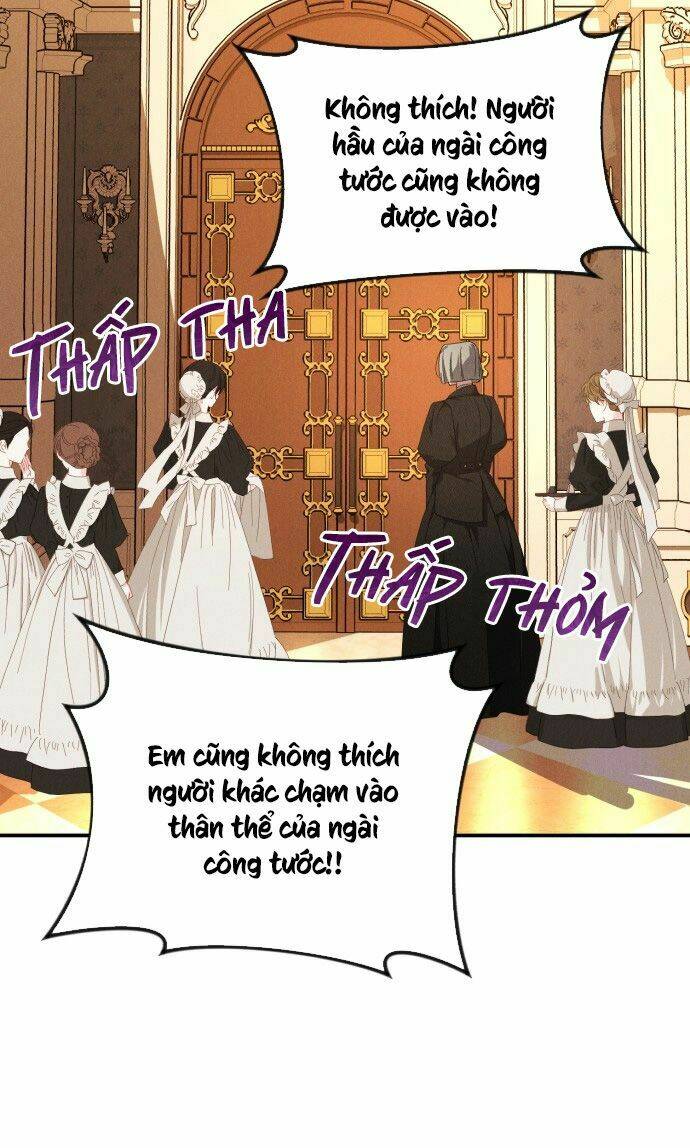 Tôi Sẽ Quyến Rũ Công Tước Phương Bắc Chapter 4 - Trang 2