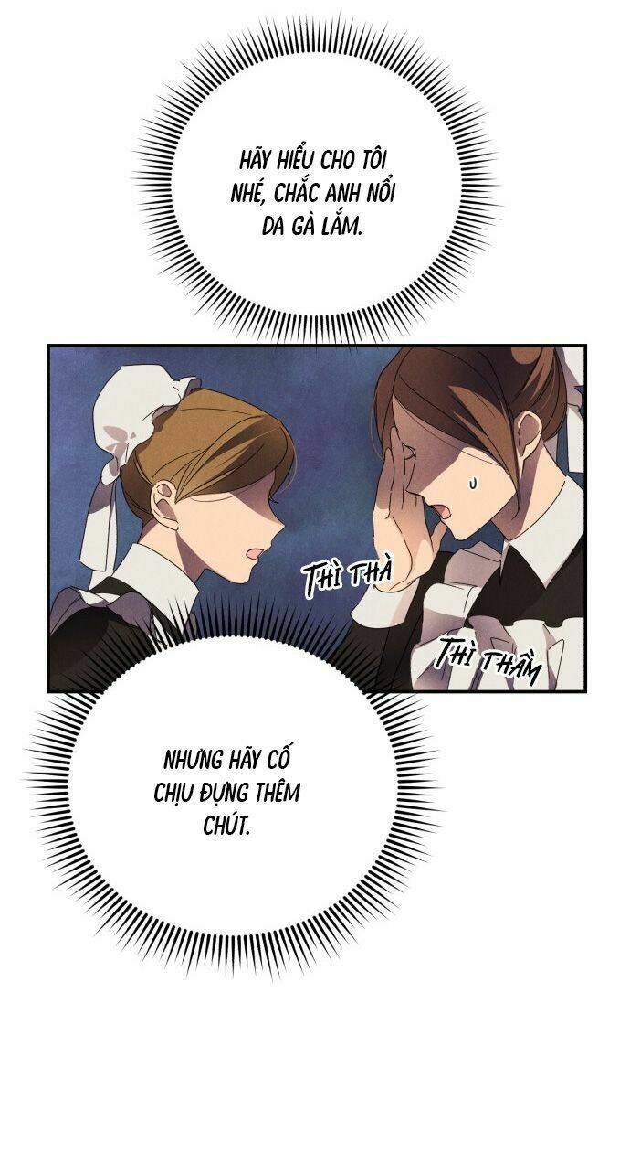 Tôi Sẽ Quyến Rũ Công Tước Phương Bắc Chapter 4 - Trang 2